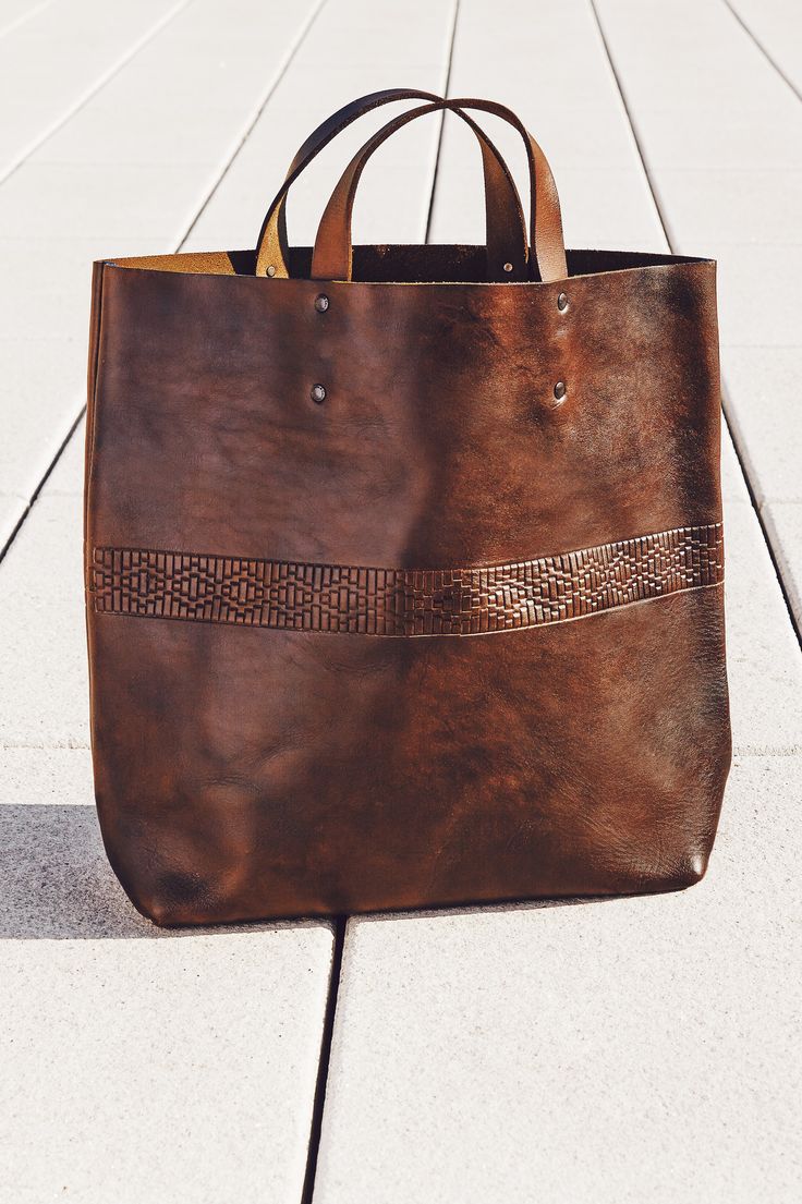 Redwood Tote Bag Image