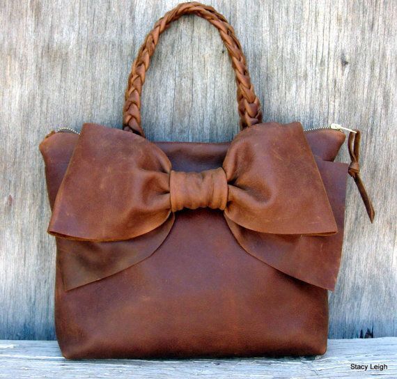 Teak Me Hand Bag Image