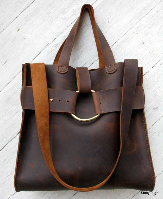 Cedar Tote Image